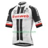 Wielershirt 2018 Team Sunweb N001 Wielershirt 2018 Team Sunweb N001